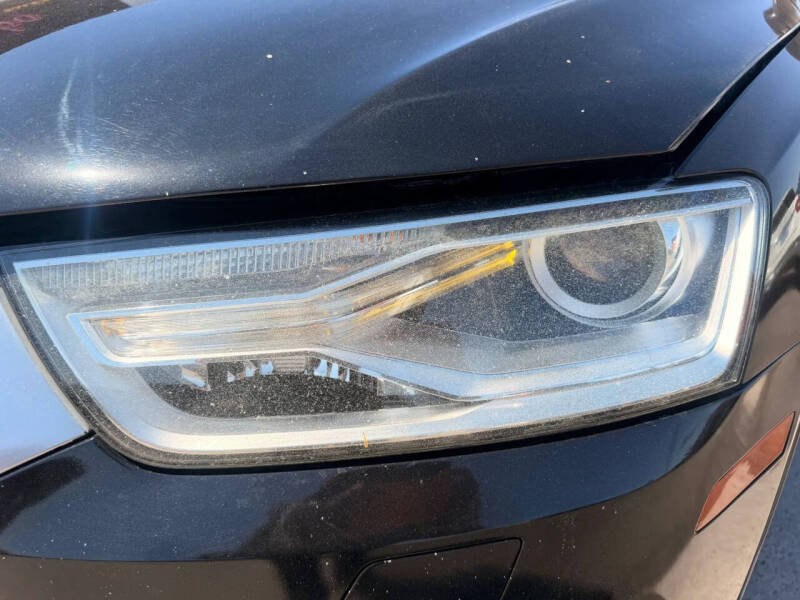2018 Audi Q3