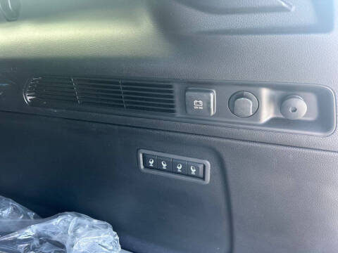 2024 Jeep Wagoneer L Series III