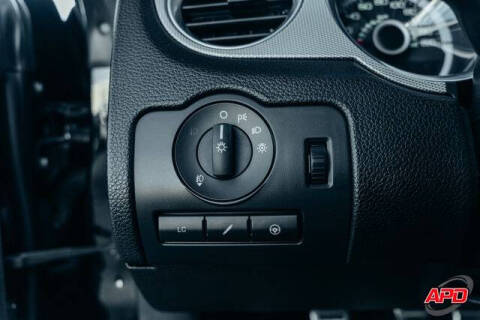 2013 Ford Shelby GT500