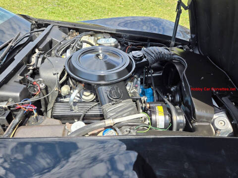 1978 Chevrolet Corvette