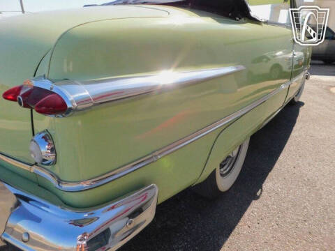 1951 Ford Custom