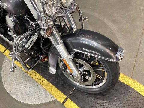2016 Harley-Davidson® FLHR - Road King®