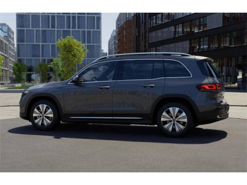 2023 Mercedes-Benz EQB EQB 250+