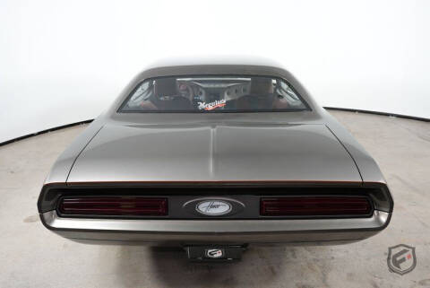 1970 Dodge Challenger