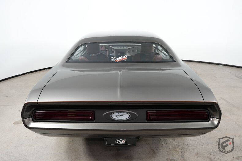 1970 Dodge Challenger