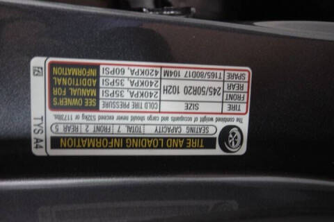 2020 Acura MDX SH-AWD w/Tech