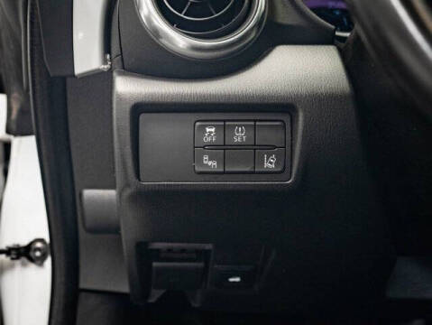 2017 Mazda MX-5 Miata Grand Touring