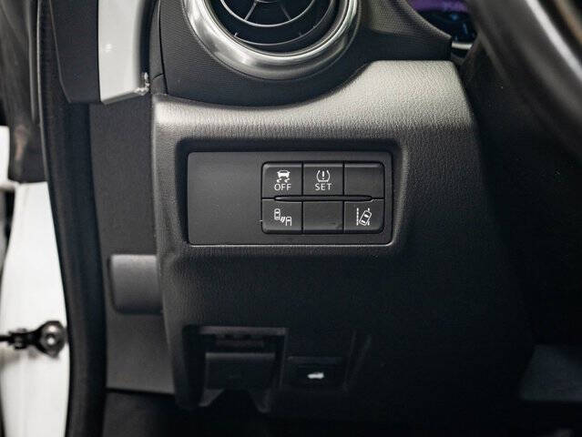 2017 Mazda MX-5 Miata Grand Touring