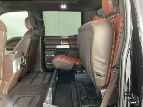 2019 Ford F-250 Super Duty