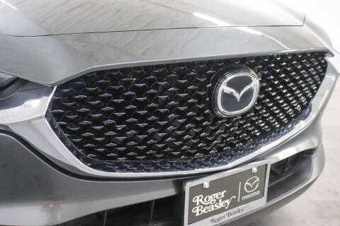 2025 Mazda CX-30 2.5 S Preferred