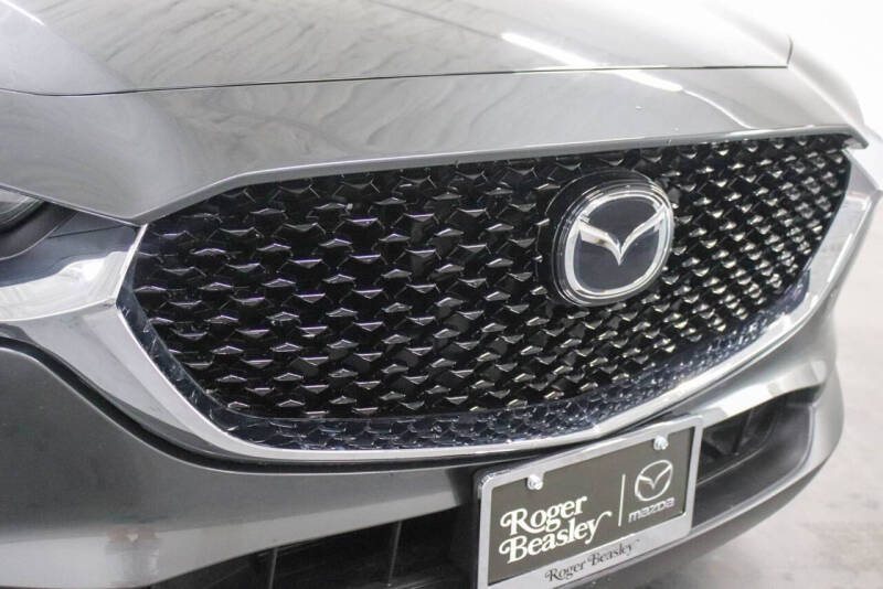 2025 Mazda CX-30 2.5 S Preferred