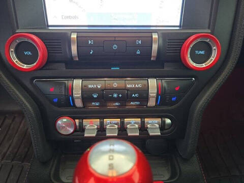 2020 Ford Mustang GT