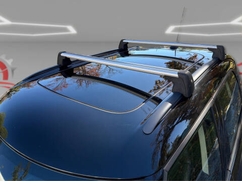 2015 MINI Countryman Cooper S ALL4