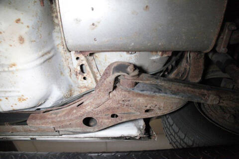 1989 Cadillac Brougham