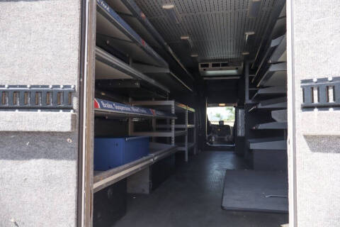 2016 Freightliner M2 106