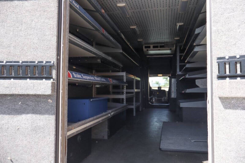 2016 Freightliner M2 106