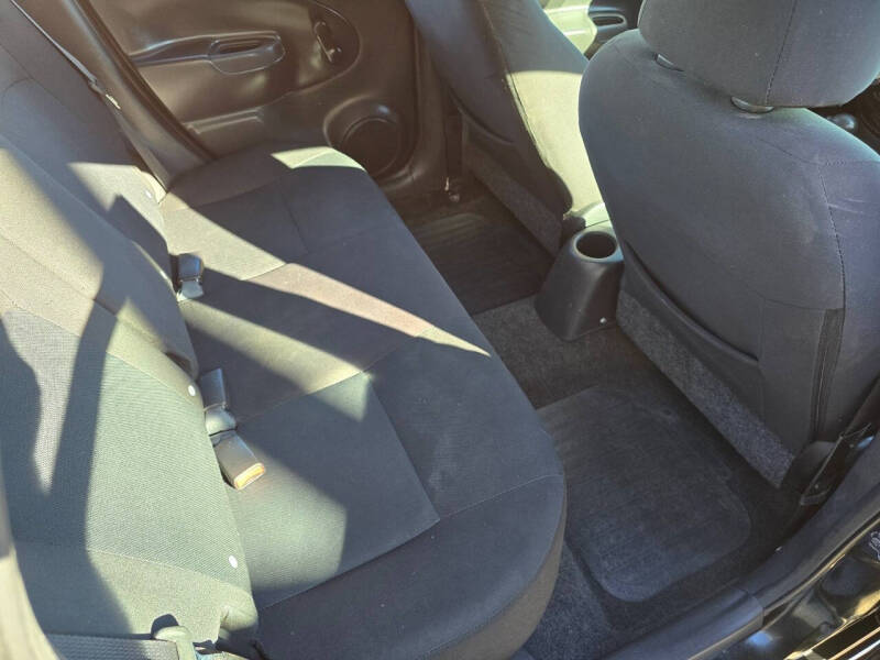 2014 Nissan Versa Note S Plus