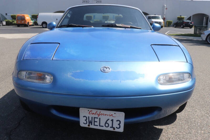1994 Mazda MX-5 Miata
