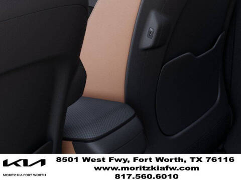 2026 Kia EV6 Wind