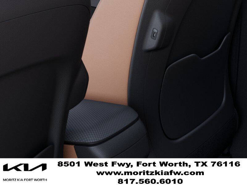 2026 Kia EV6 Wind