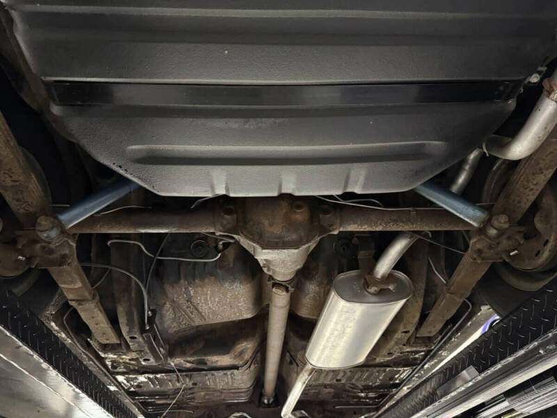 1966 Plymouth Belvedere