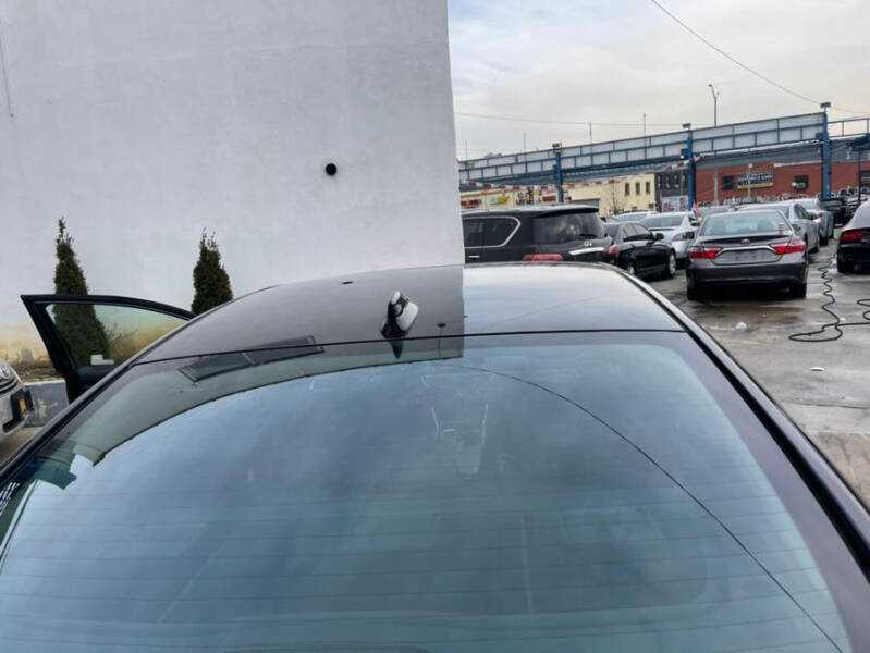 2020 Honda Accord Hybrid EX