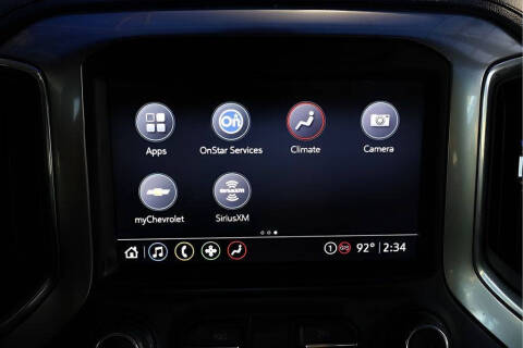 2023 Chevrolet Silverado 3500HD