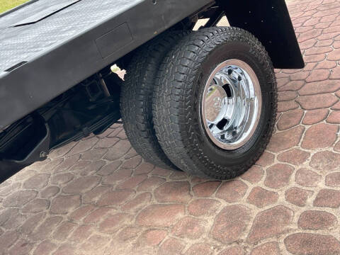 2003 Dodge Ram 3500 ST