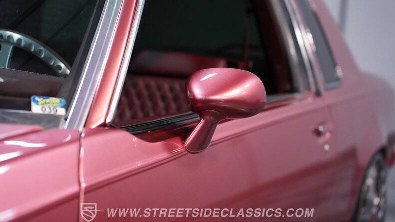 1984 Oldsmobile Cutlass Supreme