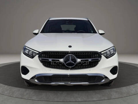 2024 Mercedes-Benz GLC GLC 300