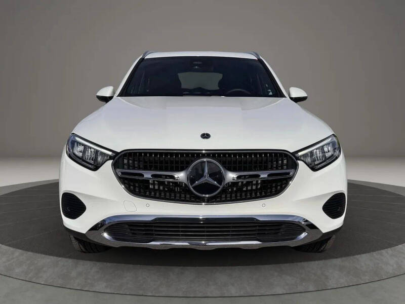 2024 Mercedes-Benz GLC GLC 300