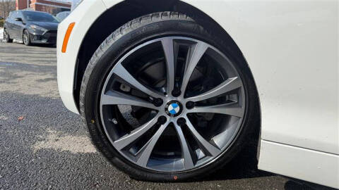 2015 BMW 2 Series 228i