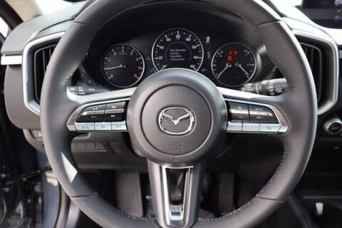 2026 Mazda CX-50 2.5 S Premium