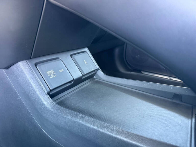 2019 Acura RDX w/Advance