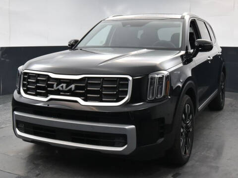 2023 Kia Telluride