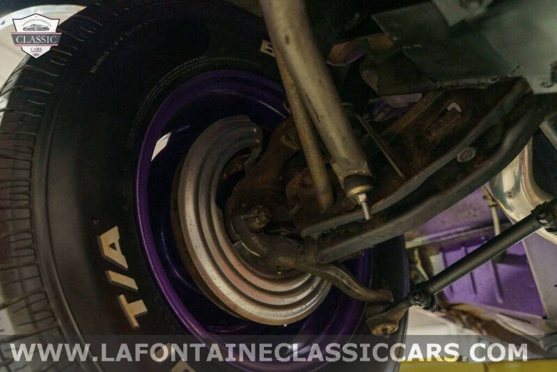 1970 Dodge Challenger