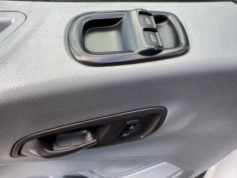 2016 Ford Transit 250