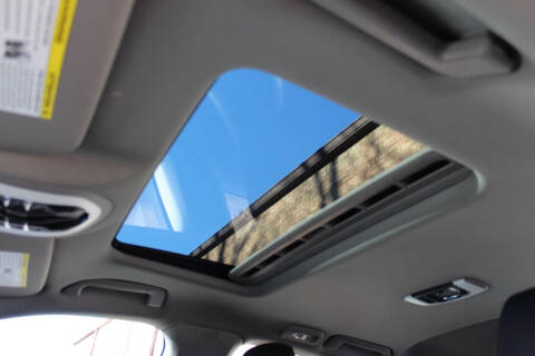 2015 Porsche Panamera 4