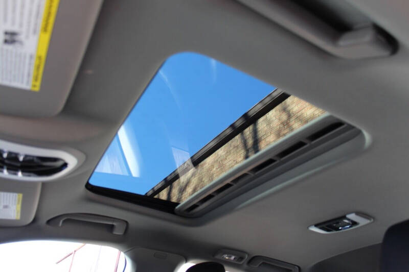 2015 Porsche Panamera 4