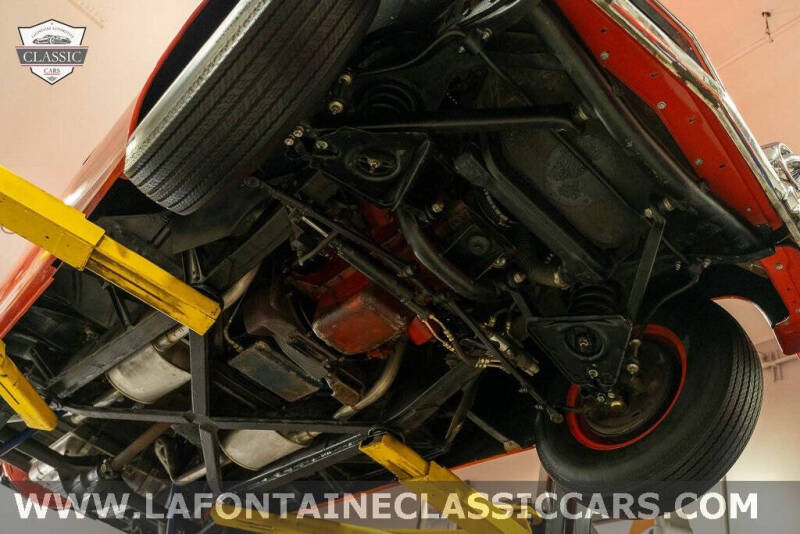 1956 Ford Thunderbird