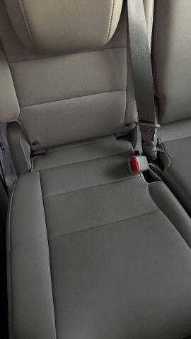 2011 Honda Odyssey EX-L