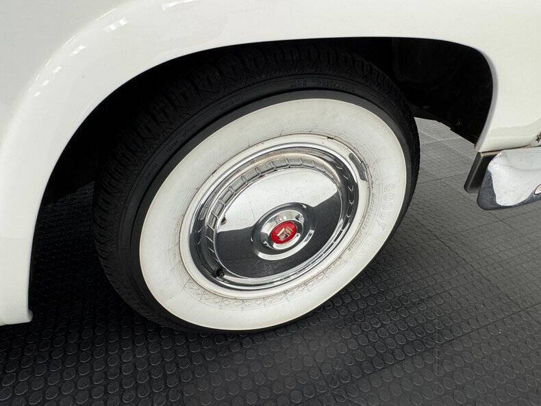 1955 Ford Fairlane