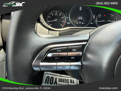 2025 Mazda CX-50 2.5 S Preferred