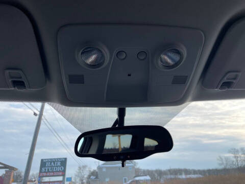 2011 Chevrolet Traverse LS