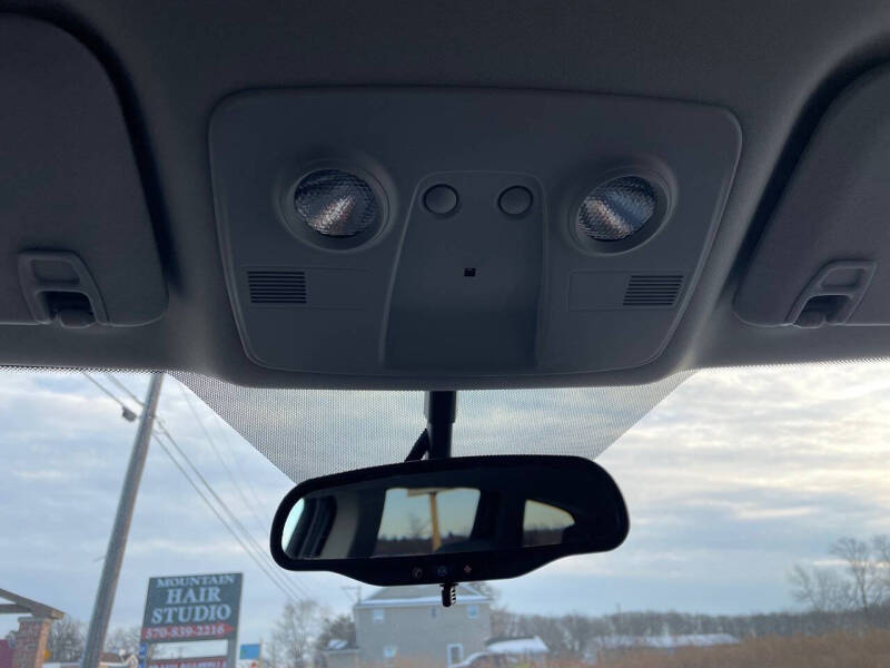 2011 Chevrolet Traverse LS