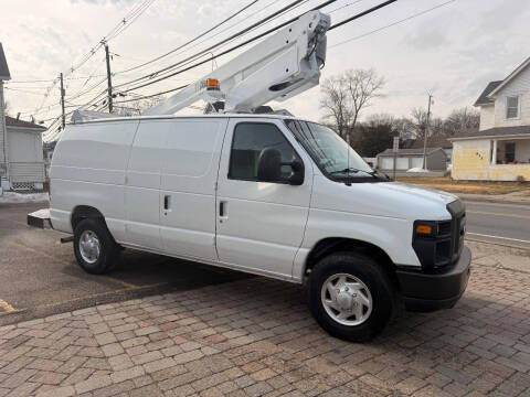2008 Ford E-Series E-350 SD