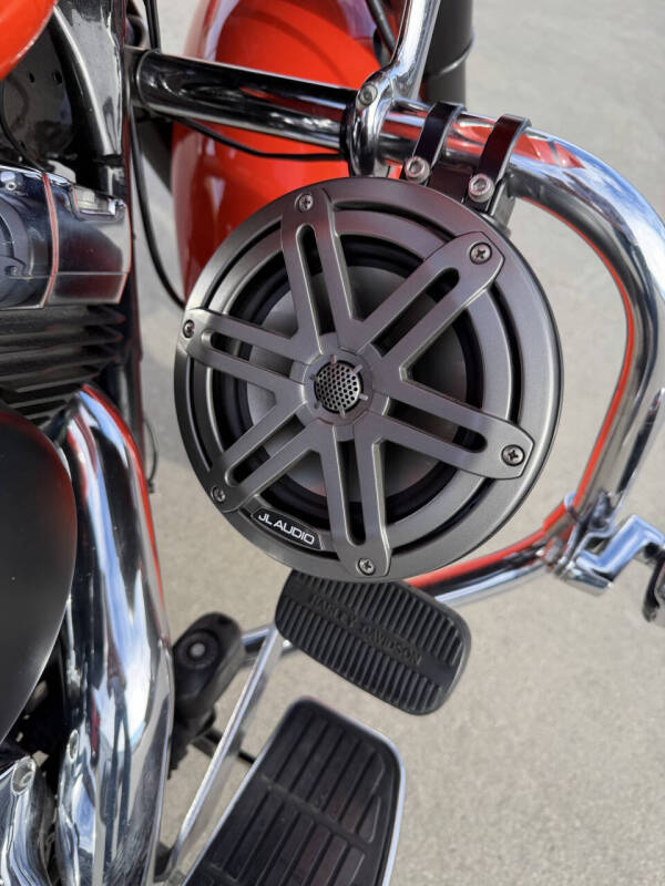 2004 Harley-Davidson Road Glide