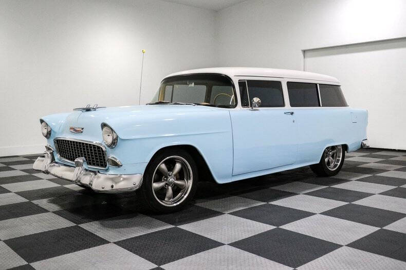 1955 Chevrolet 150