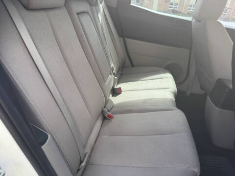 2008 Mazda CX-7 Sport