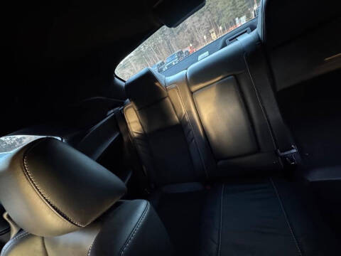 2018 Dodge Challenger SRT Demon